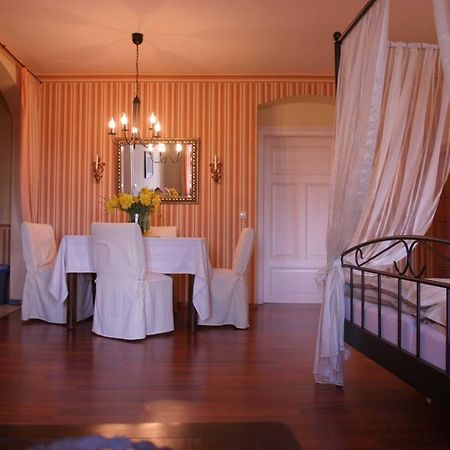 Fewo Barockhaus Görlitz Eksteriør bilde