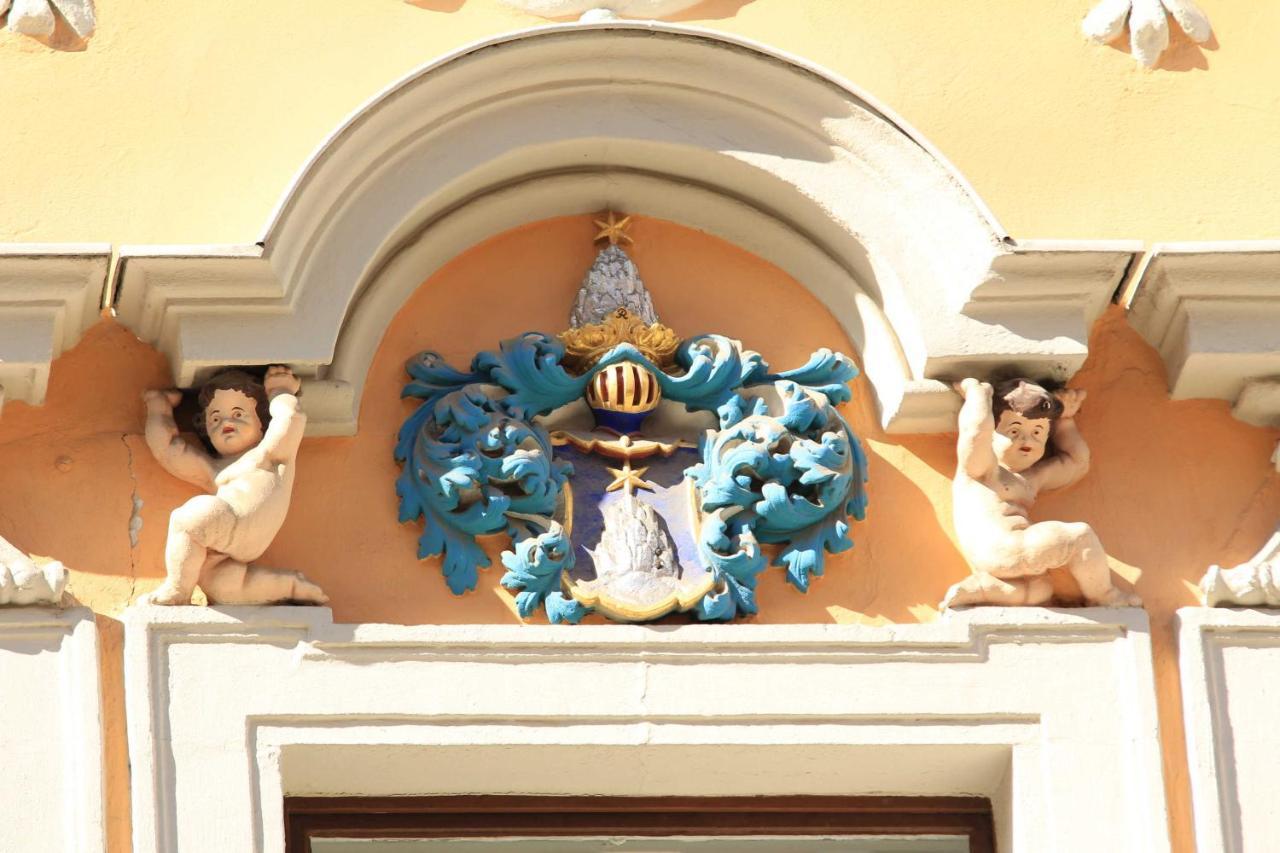 Fewo Barockhaus Görlitz Eksteriør bilde
